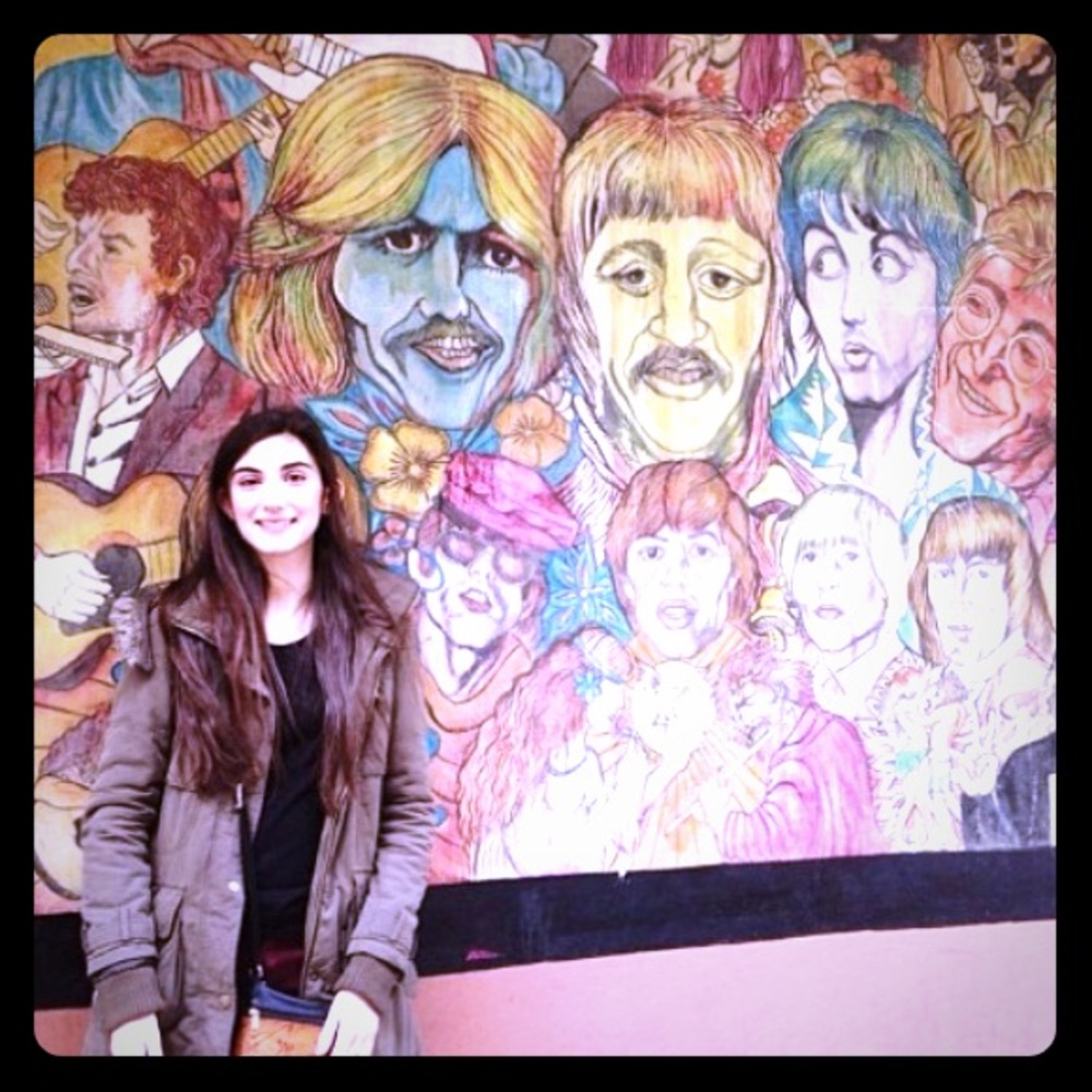 Meet your Posher, Nicole